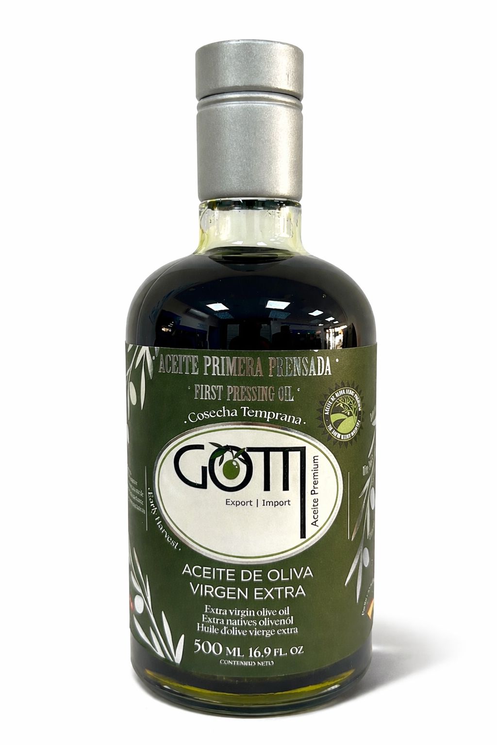 Gotti AOVE Premium 500ml