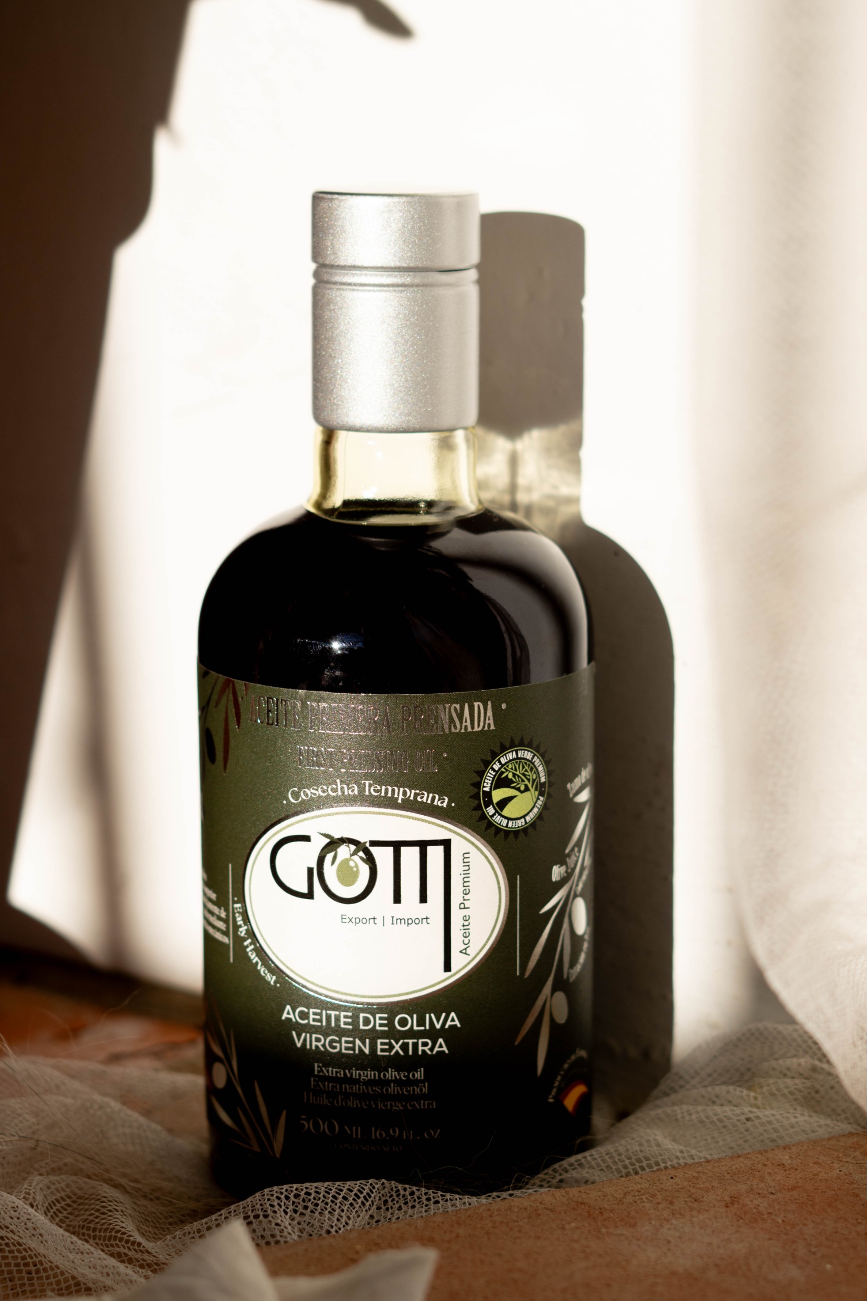 Paisaje olivar andaluz