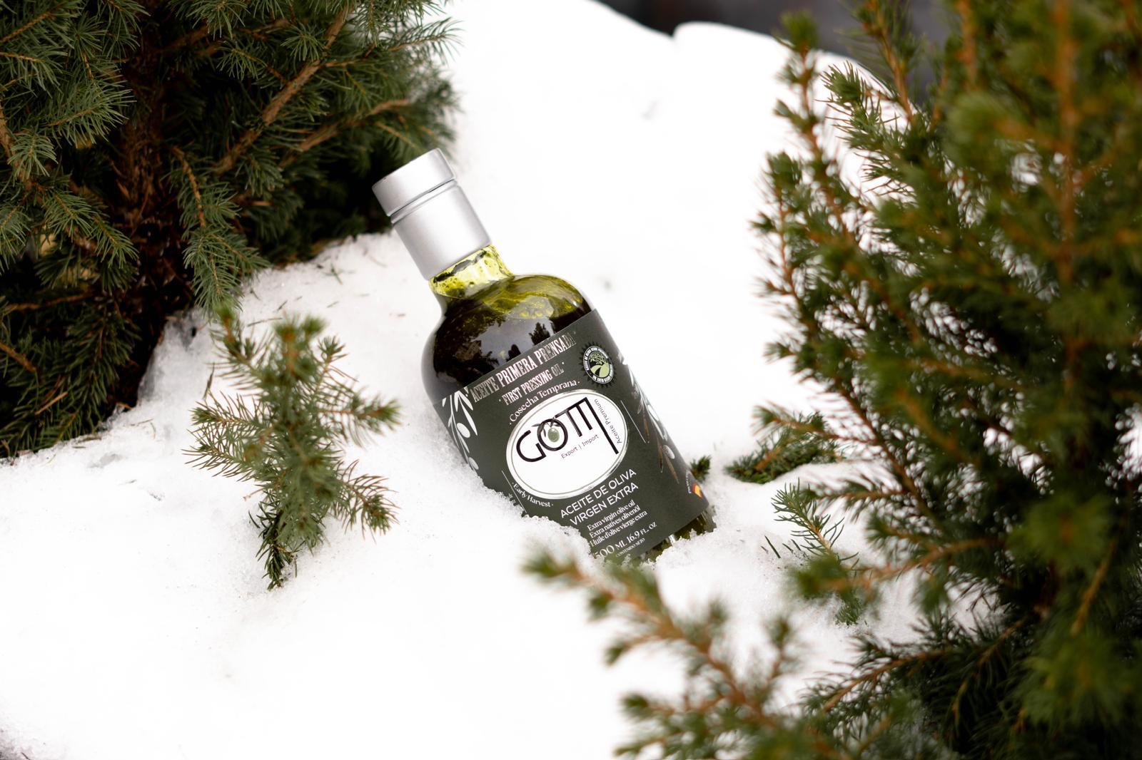 Olivares Gotti Gourmet